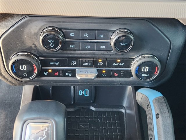 Used 2024 Ford Bronco Wildtrak image 17