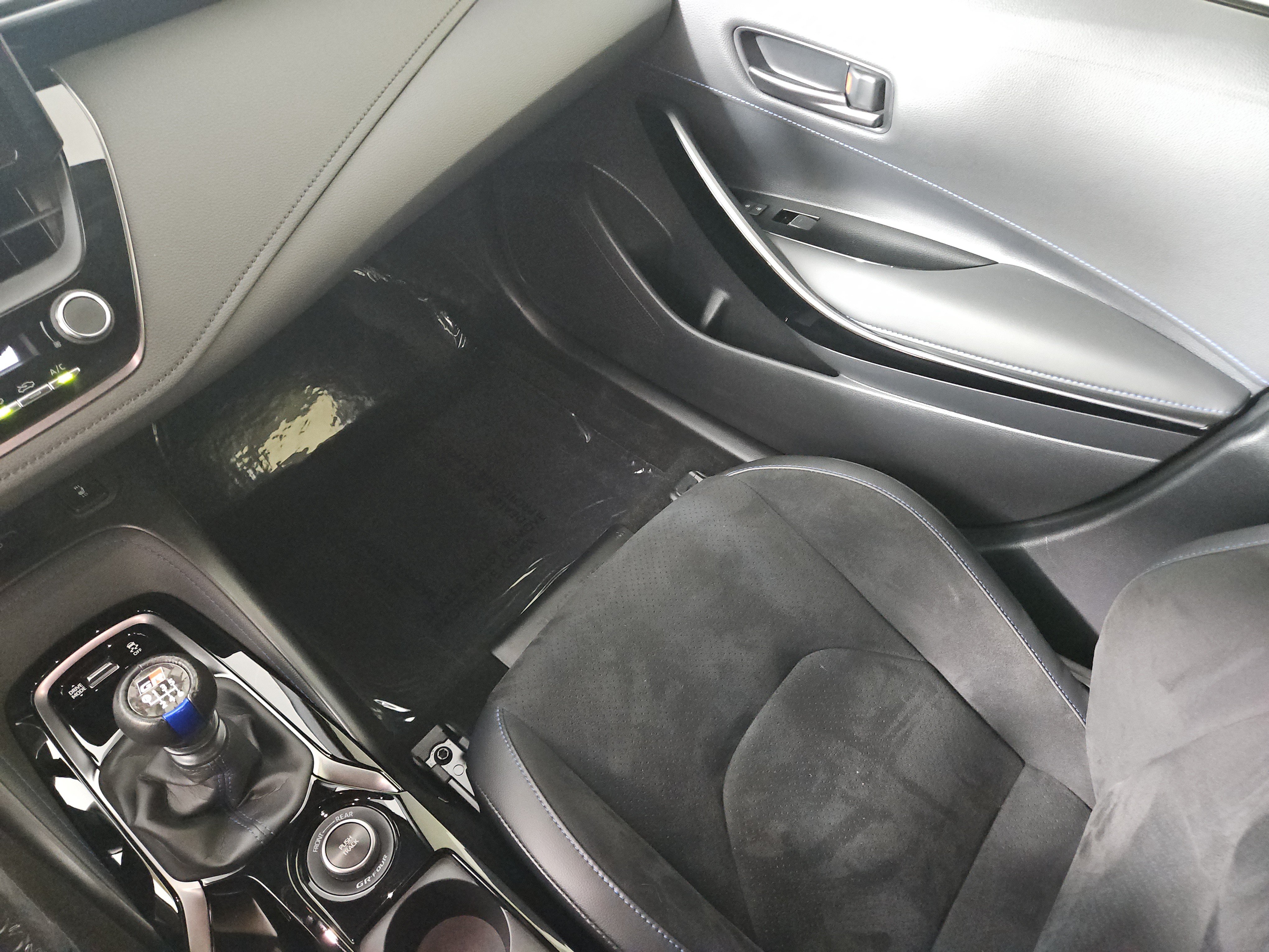 Used 2024 Toyota Corolla GR AWD/4WD image 23