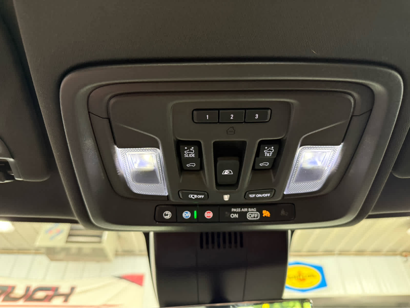 Used 2024 Chevrolet Silverado 2500 High Country image 27