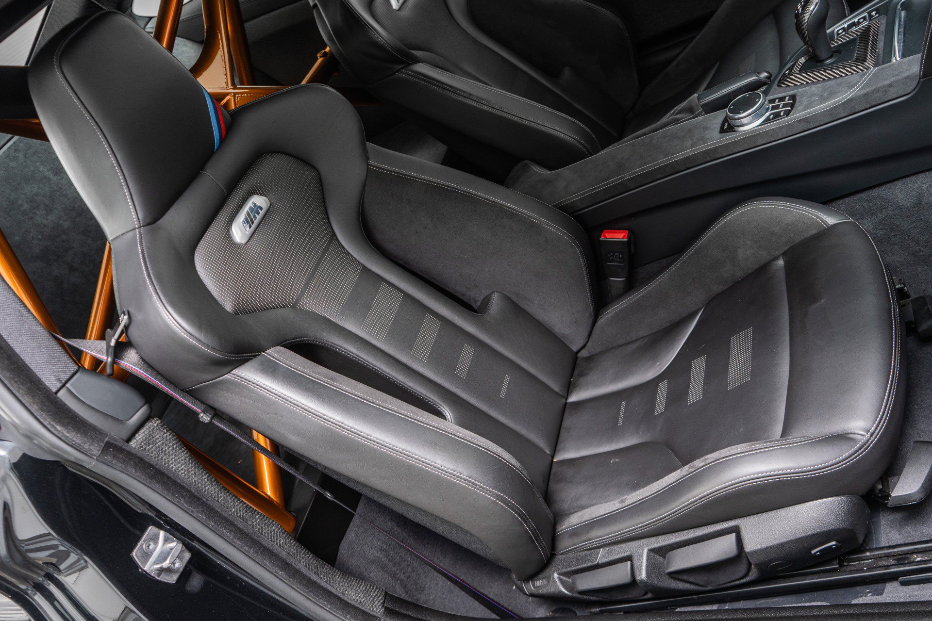 Used 2016 BMW M4 GTS RWD image 27