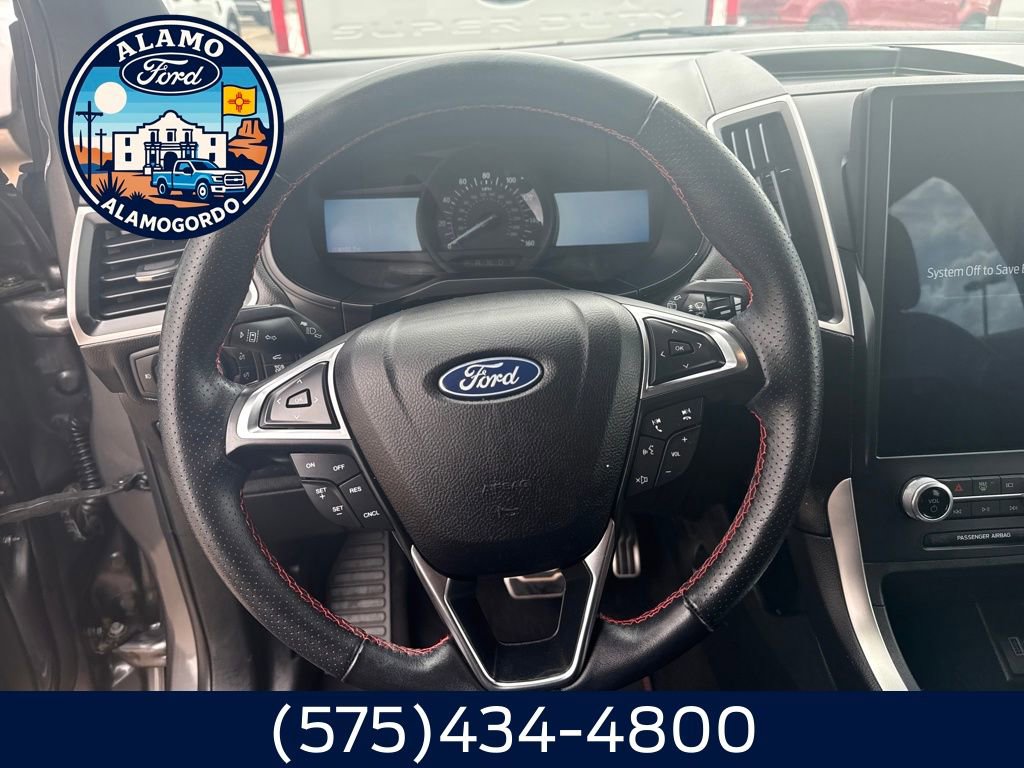 Used 2023 Ford Edge ST-Line image 6