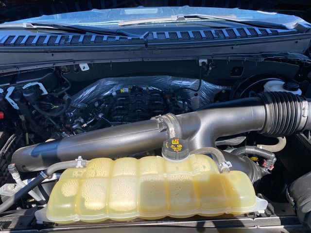 Used 2021 Ford Expedition XLT AWD/4WD image 17