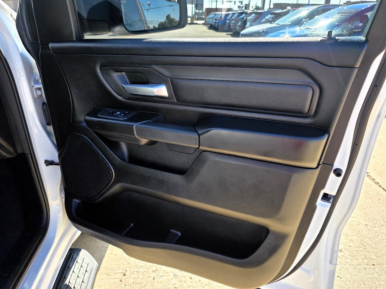 Used 2025 RAM 1500 Tradesman image 17