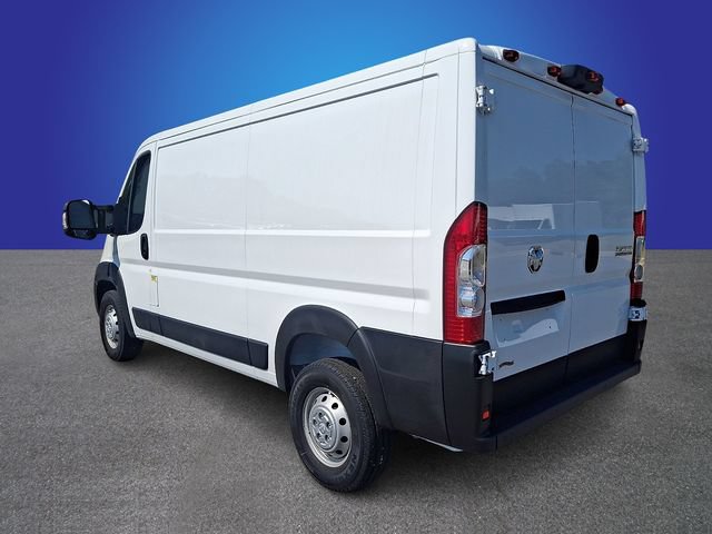 New 2023 RAM ProMaster 1500 w/ Safety Group FWD image 3