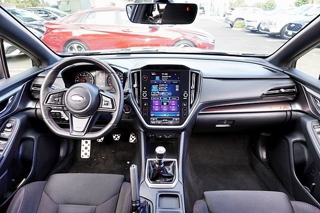 Used 2023 Subaru WRX Premium AWD/4WD image 19
