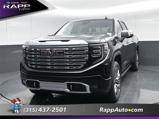 New 2026 GMC Sierra 1500 Denali image 28