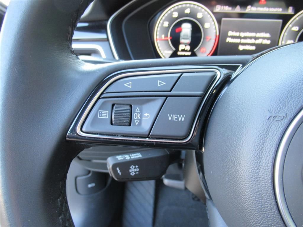 Used 2022 Audi A4 2.0T Premium Plus image 22