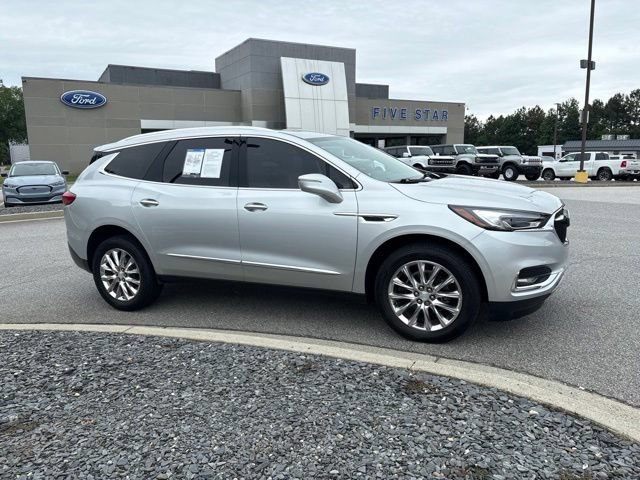 Used 2019 Buick Enclave Premium FWD video 1