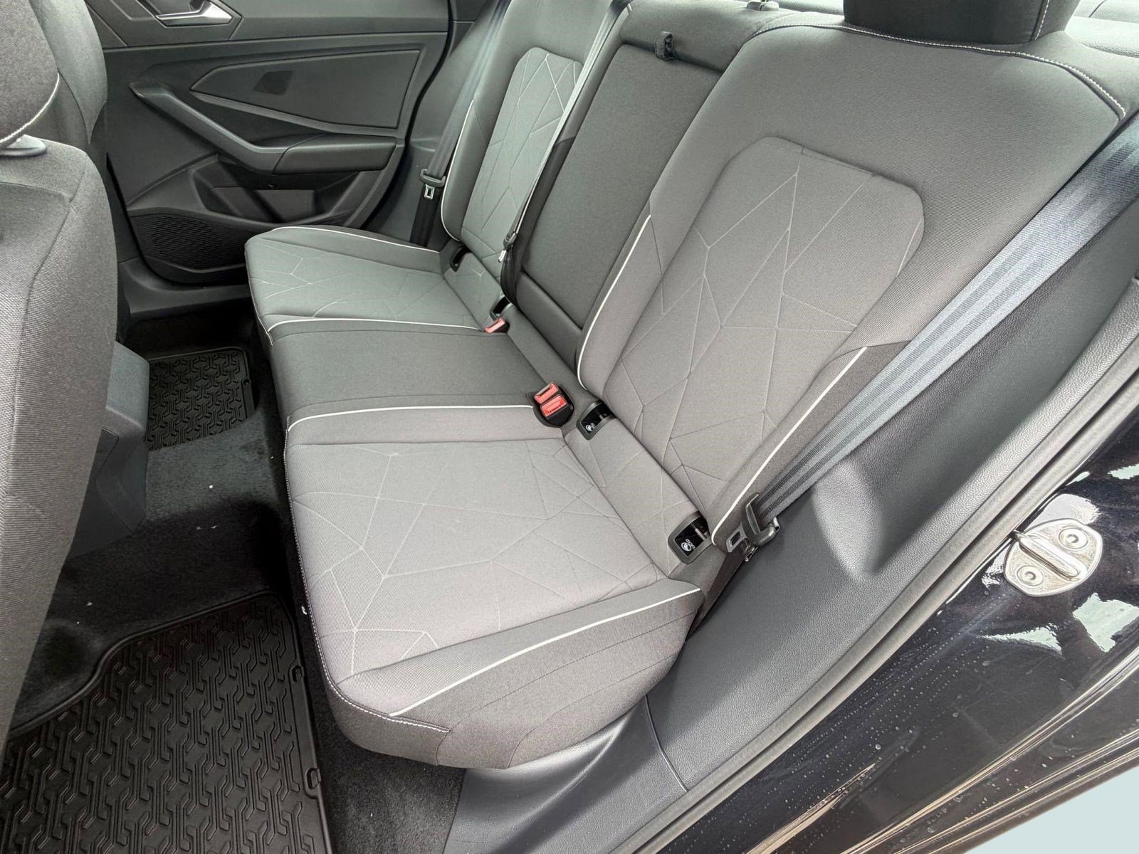 New 2026 Volkswagen Jetta Sport FWD image 13