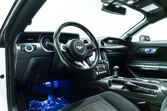 Used 2019 Ford Mustang GT w/ GT Performance Package RWD image 20