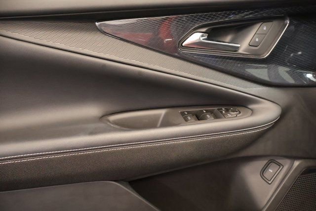 New 2024 Chevrolet Blazer EV LT image 9