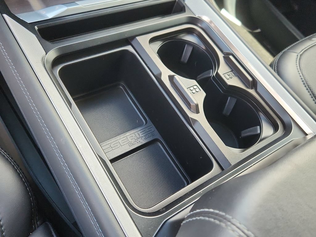 Used 2026 Ford F350 Platinum AWD/4WD image 25
