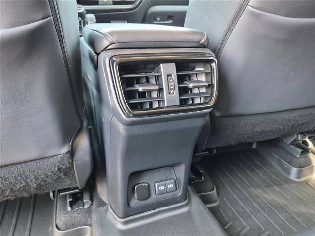 Used 2022 Lexus NX 350h AWD w/ Towing Package (2000 Lbs) image 26