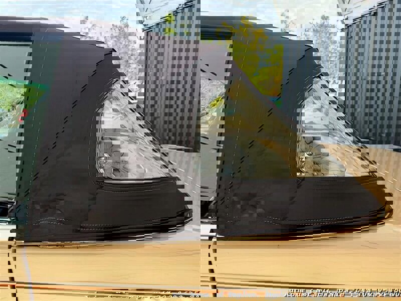 Used 1988 Mercedes-Benz 560 SL image 18