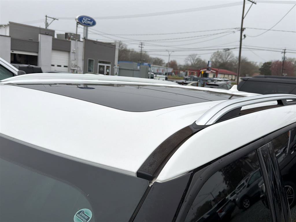 Used 2021 Ford Explorer Limited image 6