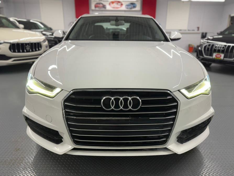 Used 2018 Audi A6 2.0T Premium Plus w/ Premium Plus Package image 3