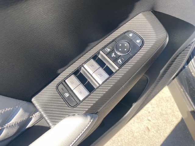Used 2022 Mitsubishi Outlander SEL AWD/4WD image 21