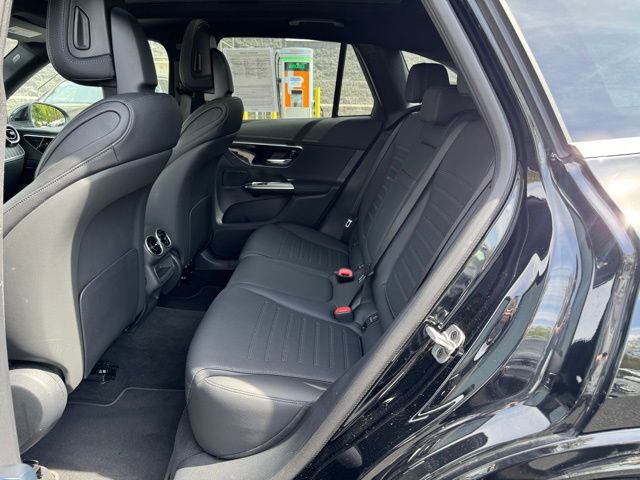 Used 2026 Mercedes-Benz GLC 300 4MATIC image 13