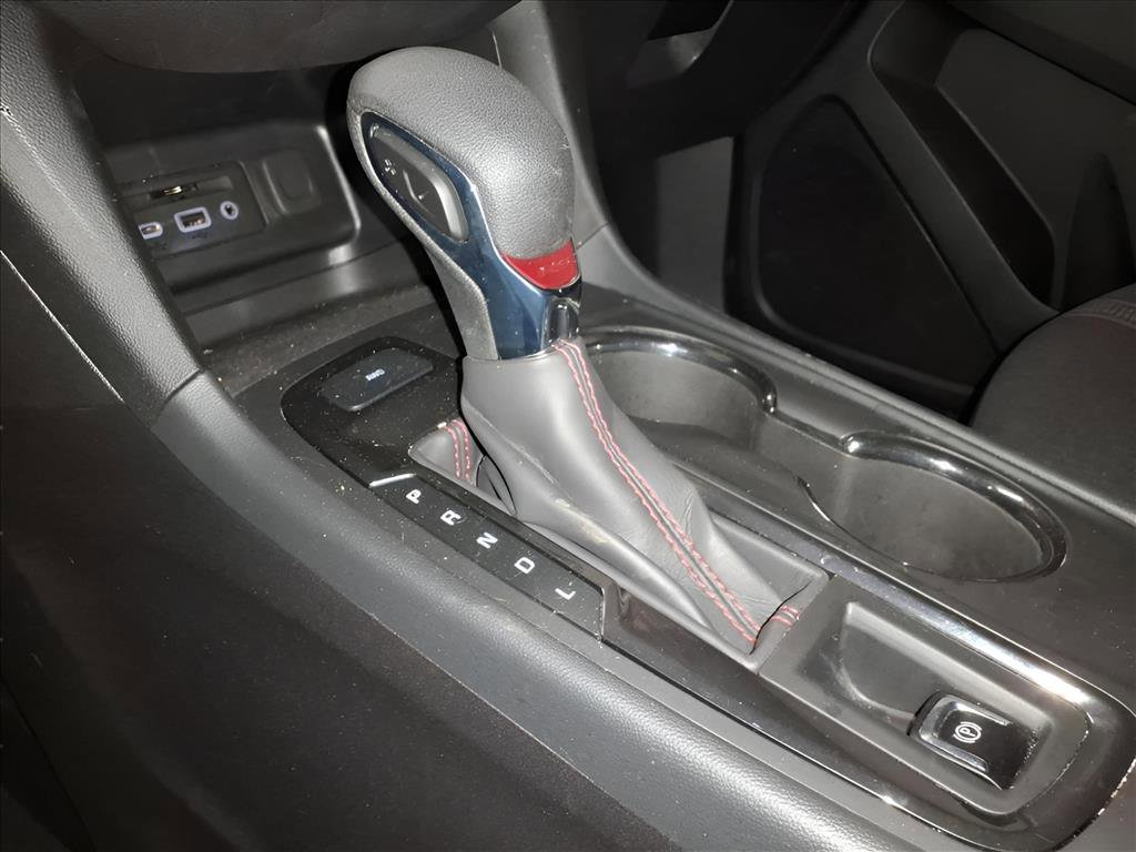 Used 2024 Chevrolet Equinox RS image 15