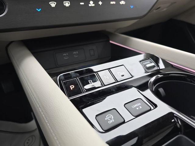 New 2026 Nissan Murano SL image 32