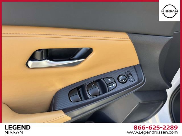 Used 2023 Nissan Sentra SV w/ SV Premium Package FWD image 14