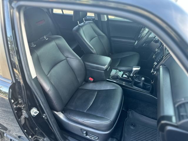 Used 2022 Toyota 4Runner TRD Off-Road Premium w/ Moonroof Package image 28