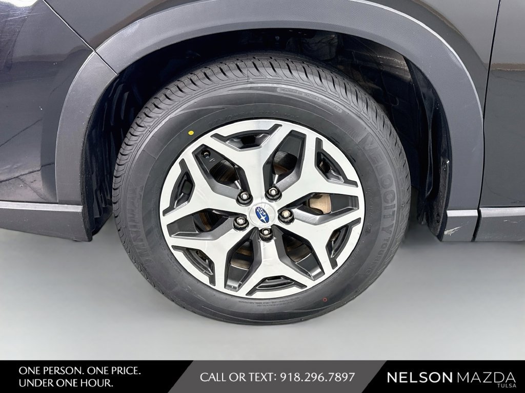 Used 2020 Subaru Forester Premium AWD/4WD image 30