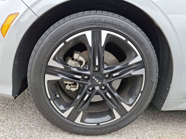 Used 2023 Kia K5 GT-Line FWD image 5