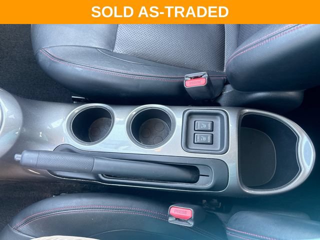 Used 2014 Nissan Juke SL FWD image 20