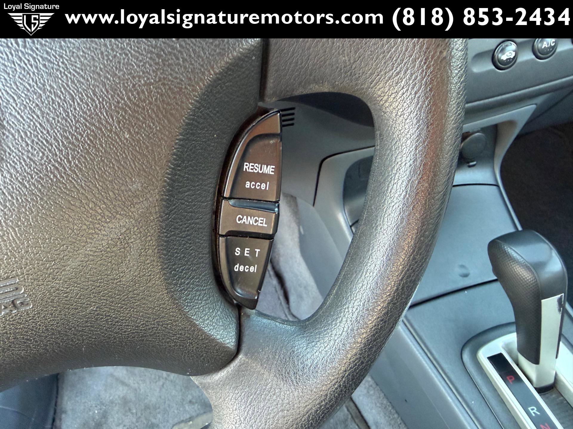 Used 2004 Honda Civic LX image 20