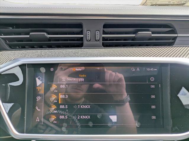 New 2025 Audi RS 7 Performance image 12