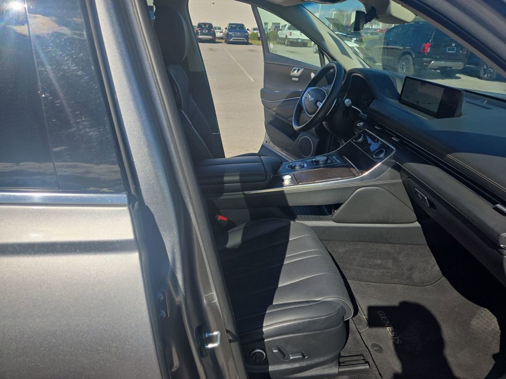 Used 2024 Genesis GV80 2.5T image 33