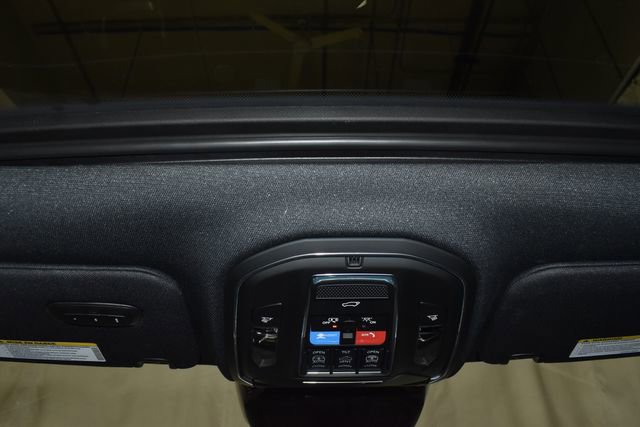 New 2026 Jeep Cherokee Overland w/ Trailer Tow Group image 19