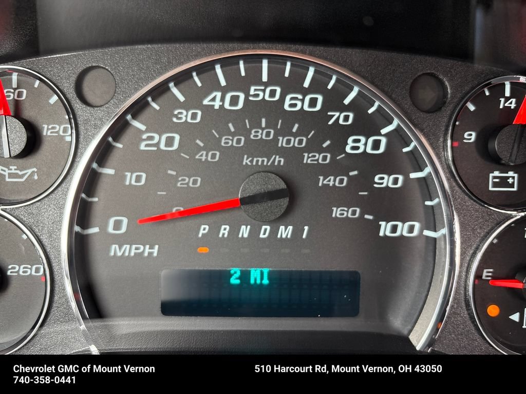 New 2026 Chevrolet Express 2500 Extended w/ Driver Convenience Package RWD image 18
