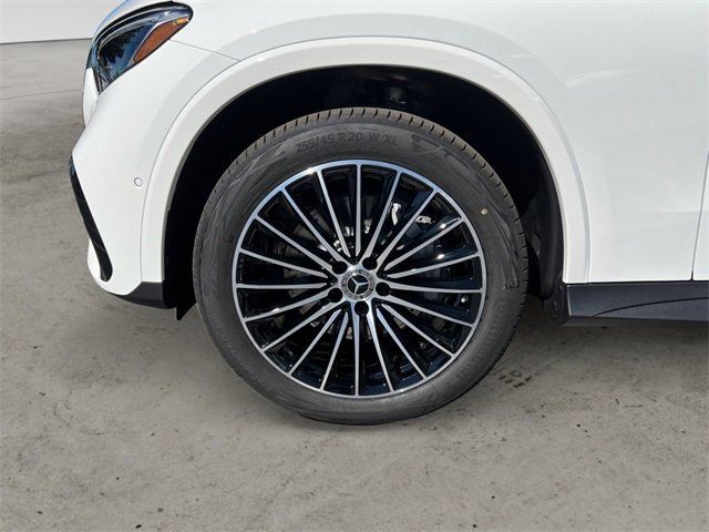 New 2026 Mercedes-Benz GLC 300 4MATIC image 14