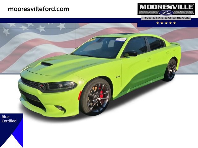 Used 2023 Dodge Charger R/T w/ Plus Group