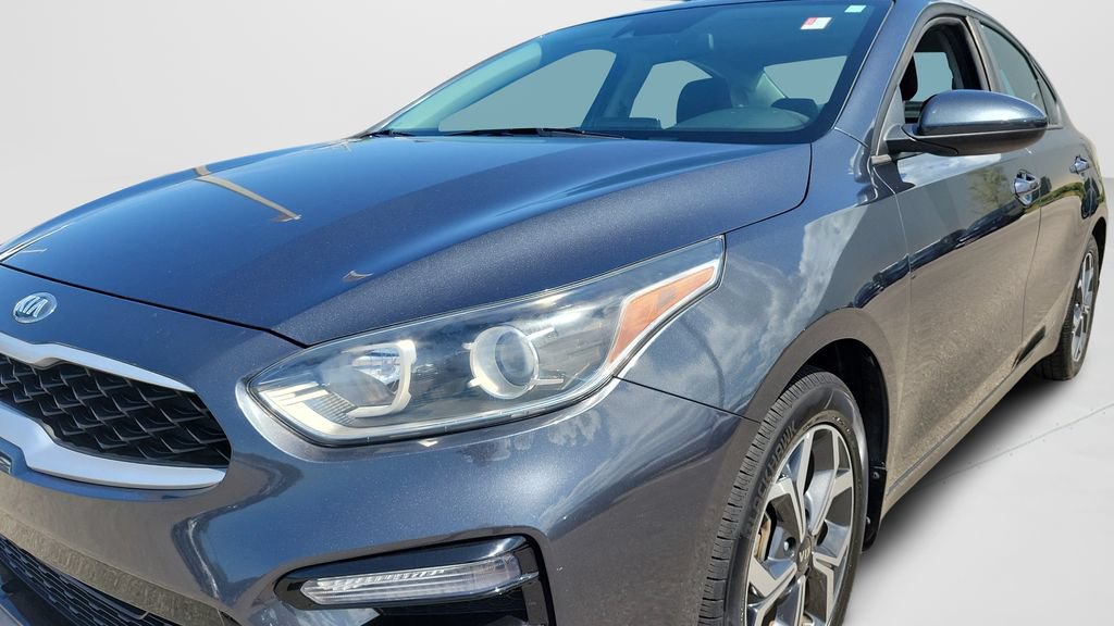 Used 2019 Kia Forte LXS FWD image 22