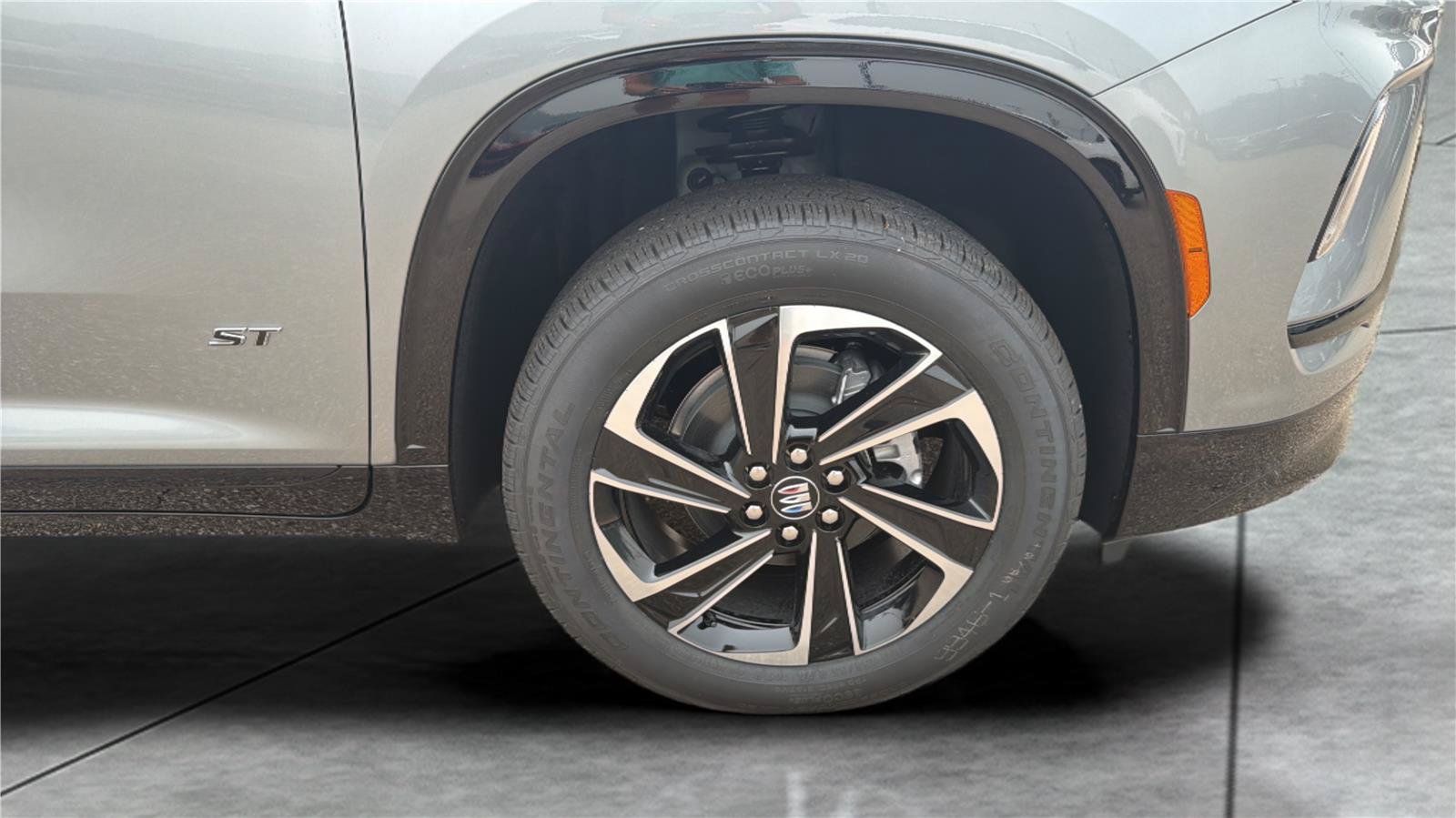 New 2026 Buick Enclave Sport Touring w/ Power Package AWD/4WD image 28