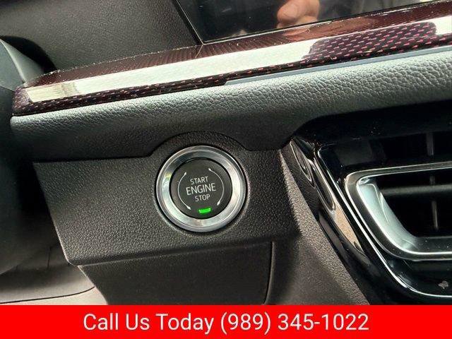 New 2026 Chevrolet Traverse Z71 w/ Enhanced Driving Package image 20