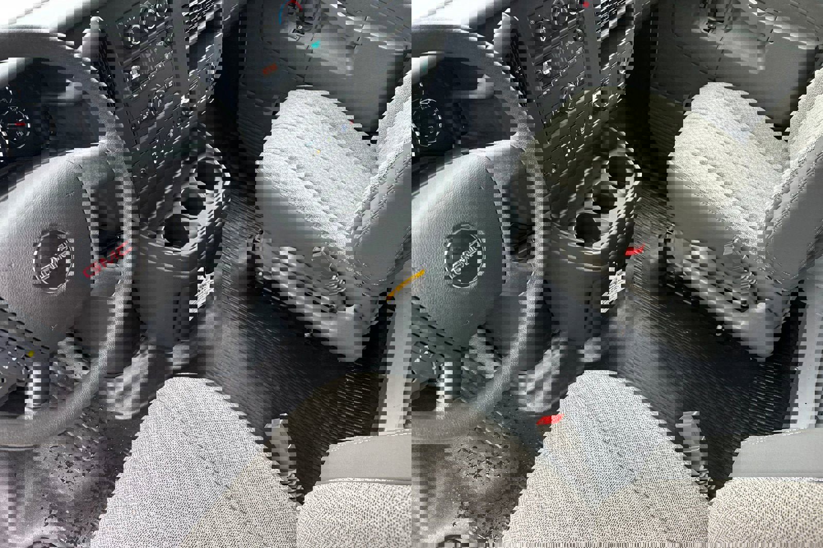 New 2025 GMC Savana 3500 w/ Power Convenience Package image 8