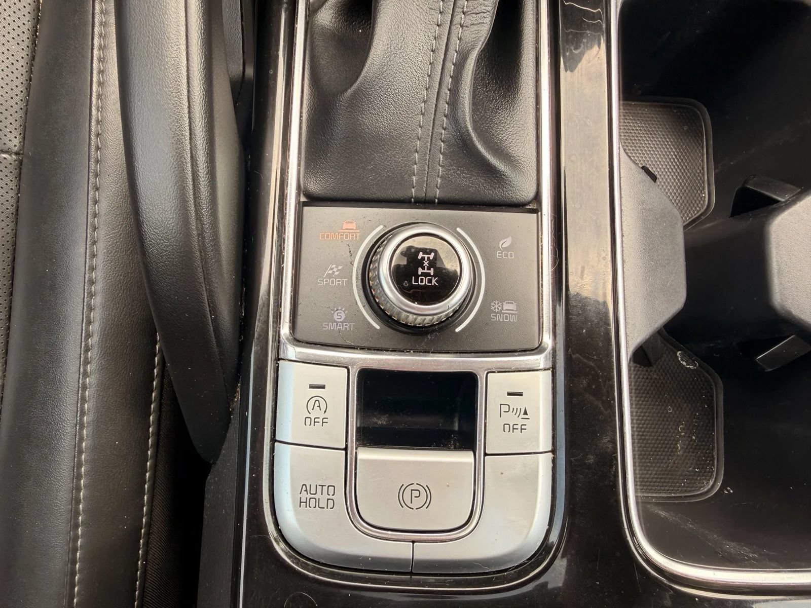 Used 2021 Kia Telluride S AWD/4WD image 39