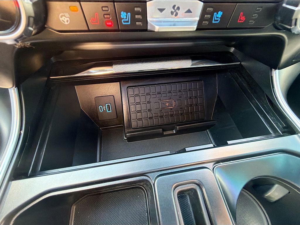 Used 2024 Ford F150 Raptor image 44