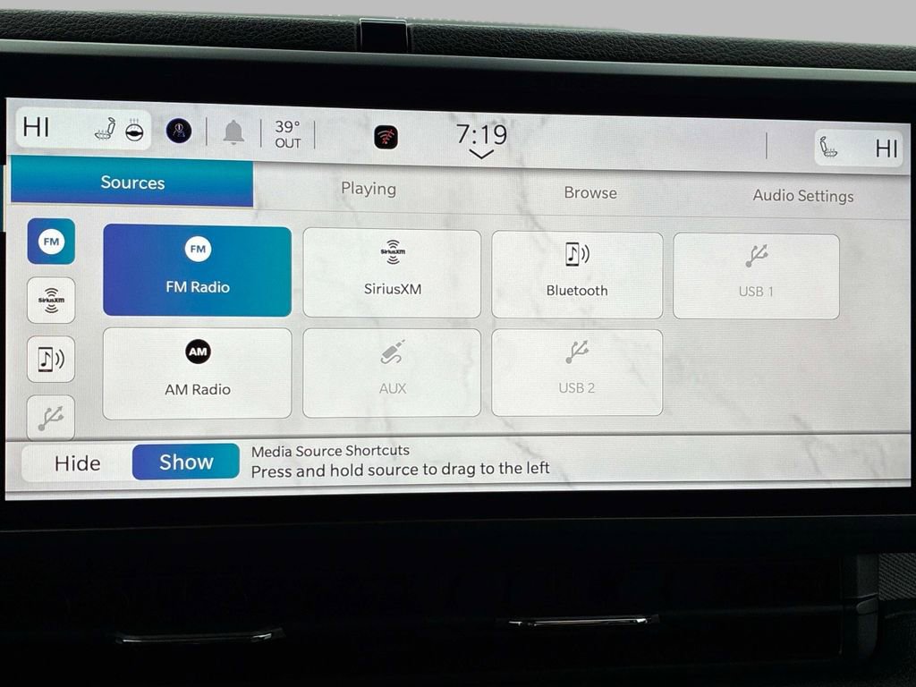 New 2026 Jeep Wrangler Sport S image 13