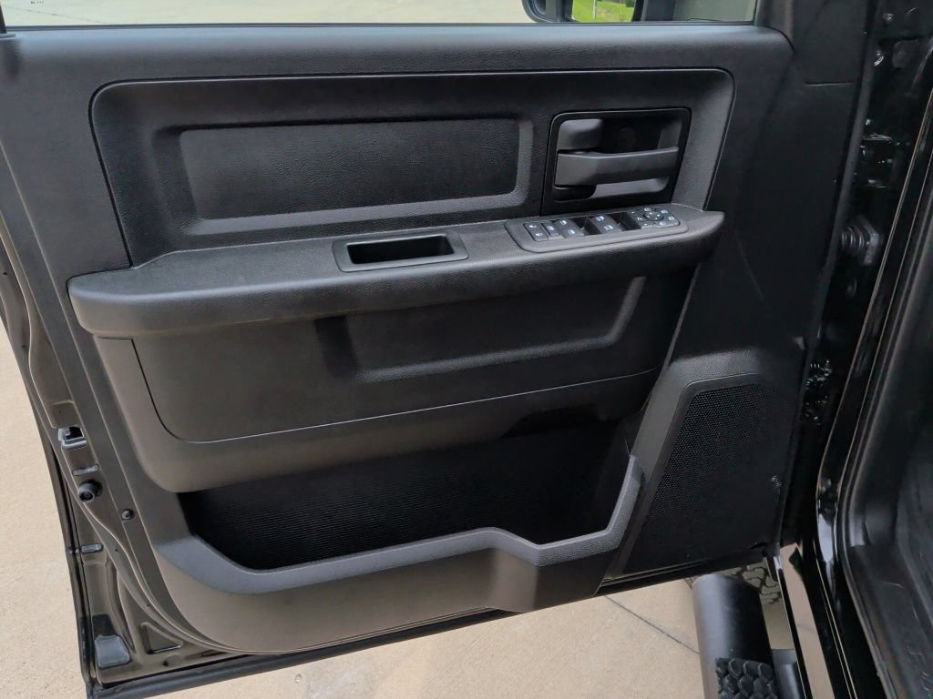 New 2026 RAM 2500 Tradesman AWD/4WD image 10