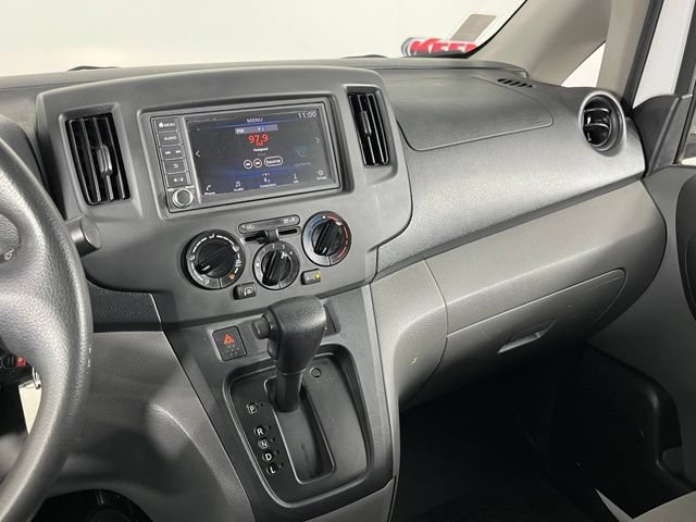 Used 2020 Nissan NV200 SV FWD image 20