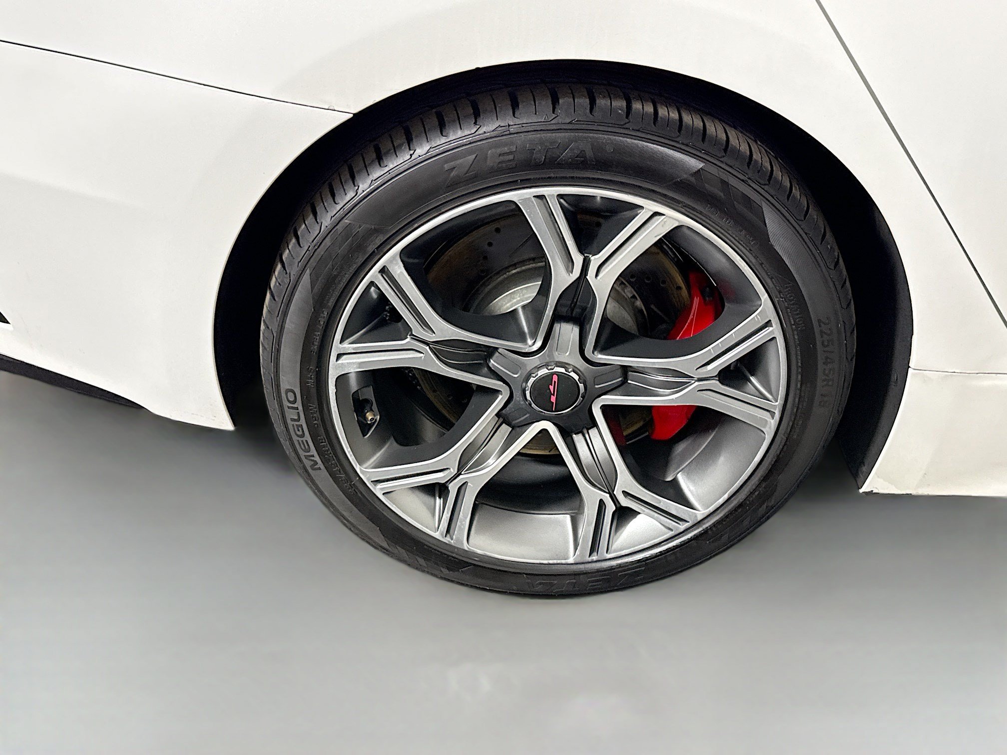 Used 2019 Kia Stinger GT2 AWD/4WD image 33
