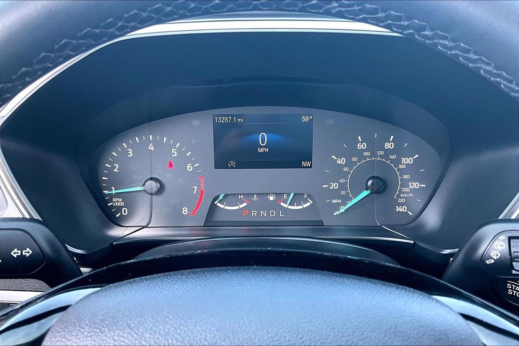 Certified 2022 Ford Escape SE w/ Convenience Package image 20