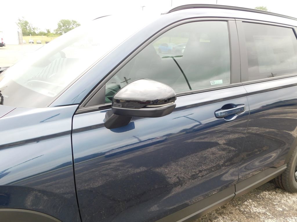 New 2026 Honda CR-V Sport image 11