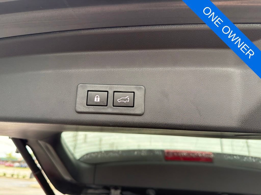 Used 2024 Subaru Ascent Onyx Edition Limited AWD/4WD image 37