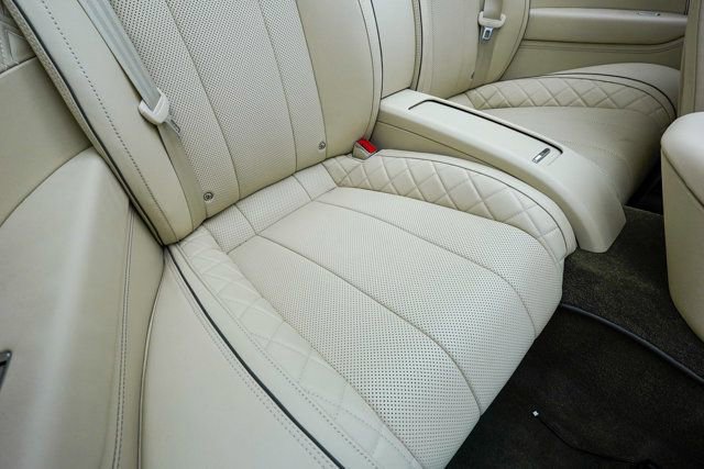 Used 2021 Bentley Continental GT Mulliner image 96